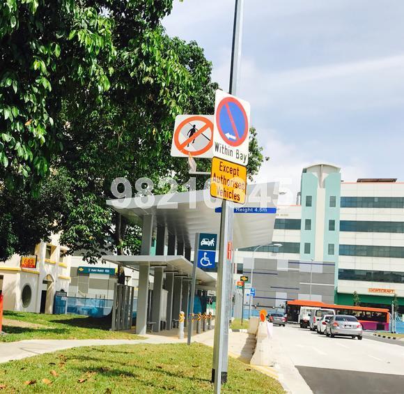 Blk 649 Jalan Tenaga (Bedok), HDB 5 Rooms #139781192